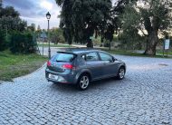 VENDIDO: SEAT LEON STYLE 1.6 TDI 105cv