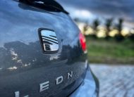 VENDIDO: SEAT LEON STYLE 1.6 TDI 105cv