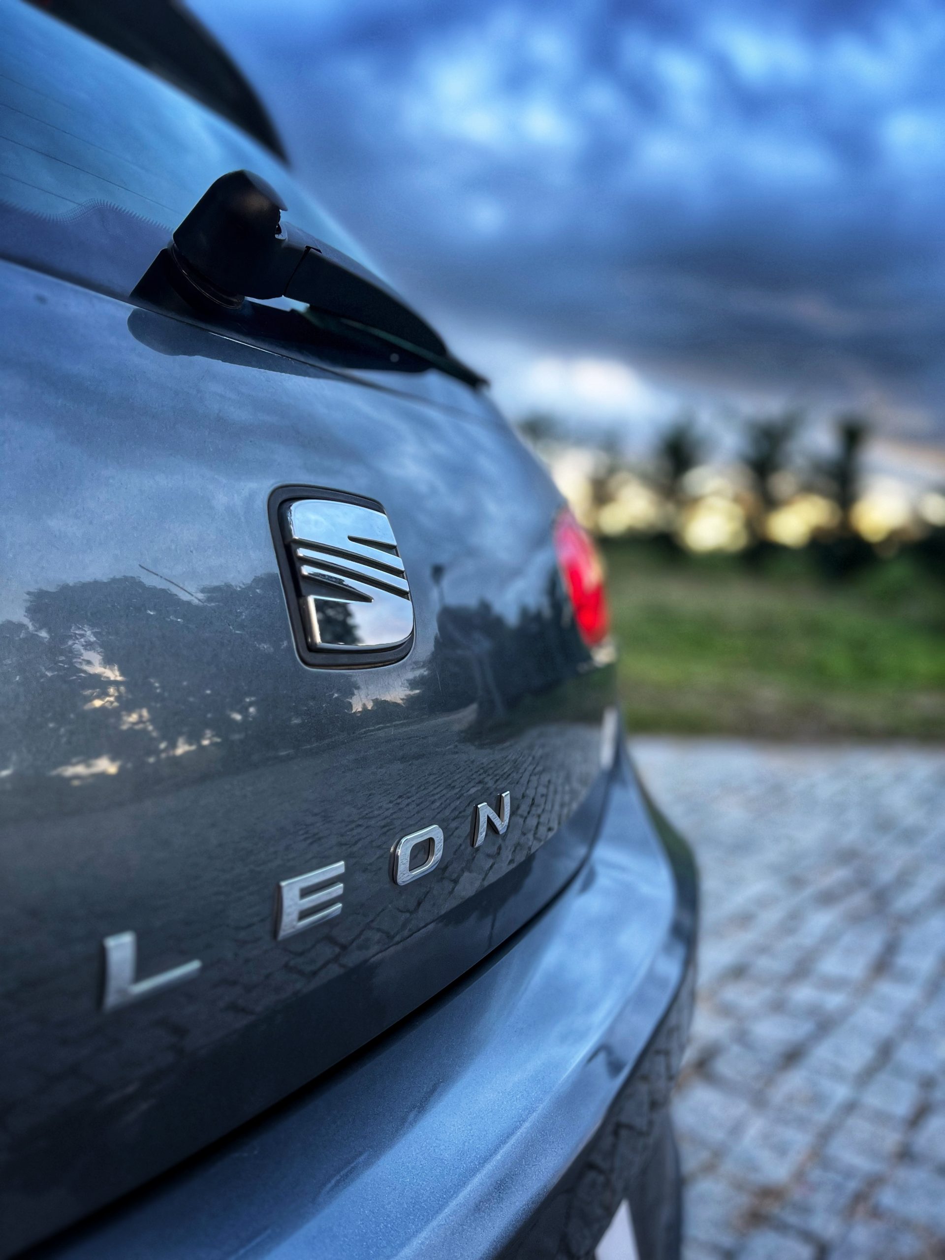 VENDIDO: SEAT LEON STYLE 1.6 TDI 105cv