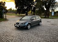 VENDIDO: SEAT LEON STYLE 1.6 TDI 105cv