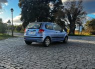VENDIDO: Hyundai Getz 1.3 82cv
