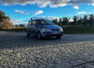 VENDIDO: Hyundai Getz 1.3 82cv