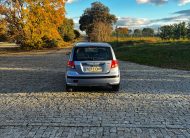 VENDIDO: Hyundai Getz 1.3 82cv