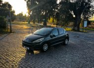 VENDIDO: Peugeot 207 Confort 1.4 VTi 95cv 16v