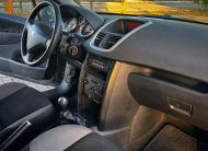 VENDIDO: Peugeot 207 Confort 1.4 VTi 95cv 16v