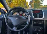 VENDIDO: Peugeot 207 Confort 1.4 VTi 95cv 16v