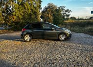 VENDIDO: Peugeot 207 Confort 1.4 VTi 95cv 16v