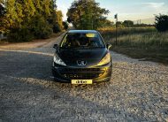 VENDIDO: Peugeot 207 Confort 1.4 VTi 95cv 16v