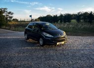 VENDIDO: Peugeot 207 Confort 1.4 VTi 95cv 16v