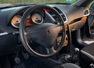 VENDIDO: Peugeot 207 Confort 1.4 VTi 95cv 16v