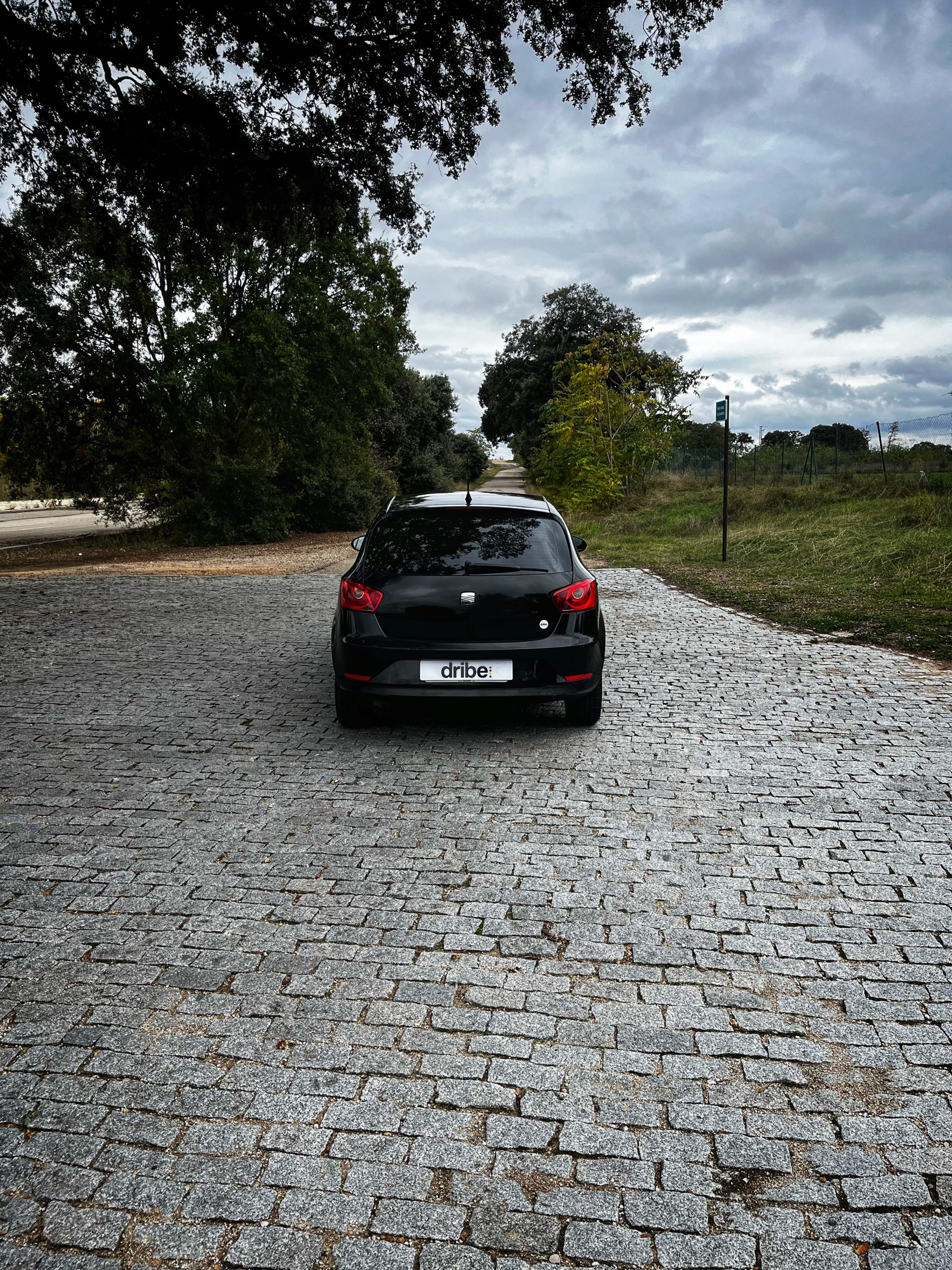 VENDIDO: SEAT IBIZA REFERENCE i-TECH 1.6 TDI 90CV