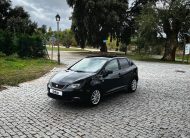 VENDIDO: SEAT IBIZA REFERENCE i-TECH 1.6 TDI 90CV