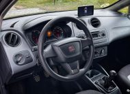 VENDIDO: SEAT IBIZA REFERENCE i-TECH 1.6 TDI 90CV