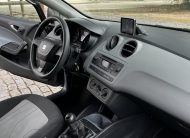 VENDIDO: SEAT IBIZA REFERENCE i-TECH 1.6 TDI 90CV