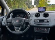 VENDIDO: SEAT IBIZA REFERENCE i-TECH 1.6 TDI 90CV