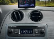 VENDIDO: SEAT IBIZA REFERENCE i-TECH 1.6 TDI 90CV