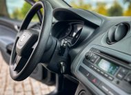 VENDIDO: SEAT IBIZA REFERENCE i-TECH 1.6 TDI 90CV