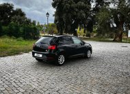 VENDIDO: SEAT IBIZA REFERENCE i-TECH 1.6 TDI 90CV