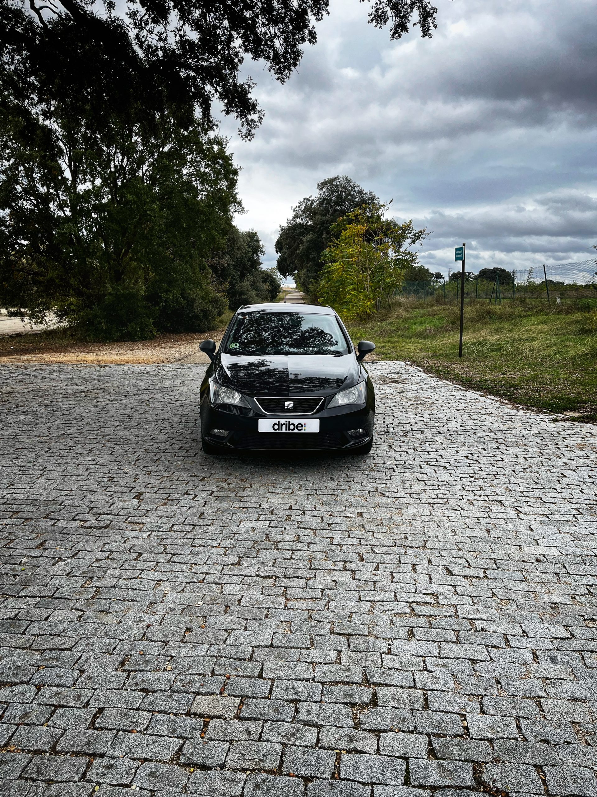 VENDIDO: SEAT IBIZA REFERENCE i-TECH 1.6 TDI 90CV