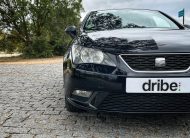 VENDIDO: SEAT IBIZA REFERENCE i-TECH 1.6 TDI 90CV