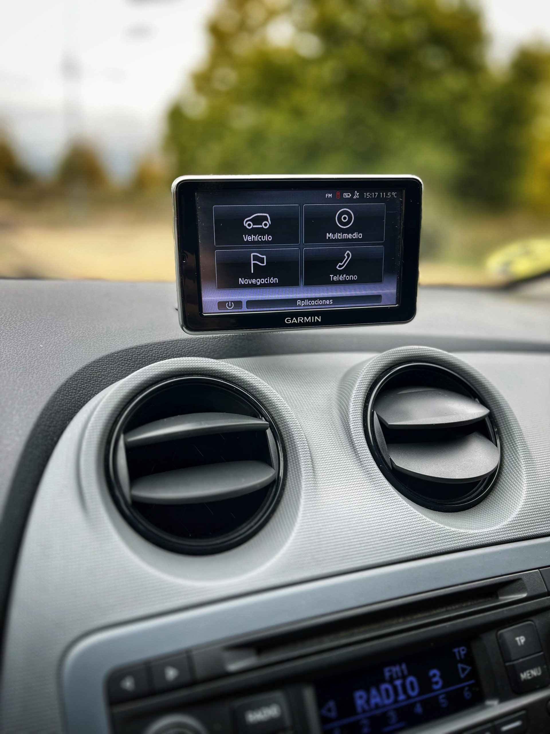 VENDIDO: SEAT IBIZA REFERENCE i-TECH 1.6 TDI 90CV