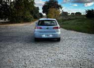 VENDIDO: Seat Ibiza Reference 1.4 TDI 70CV