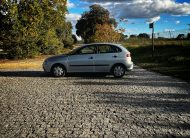 VENDIDO: Seat Ibiza Reference 1.4 TDI 70CV