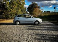 VENDIDO: Seat Ibiza Reference 1.4 TDI 70CV