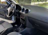 VENDIDO: Seat Ibiza Reference 1.4 TDI 70CV