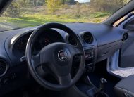 VENDIDO: Seat Ibiza Reference 1.4 TDI 70CV