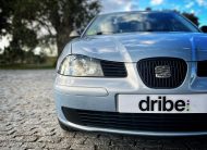 VENDIDO: Seat Ibiza Reference 1.4 TDI 70CV