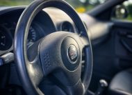 VENDIDO: Seat Ibiza Reference 1.4 TDI 70CV