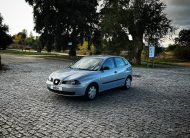 VENDIDO: Seat Ibiza Reference 1.4 TDI 70CV