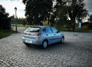 VENDIDO: Seat Ibiza Reference 1.4 TDI 70CV
