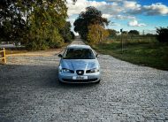 VENDIDO: Seat Ibiza Reference 1.4 TDI 70CV