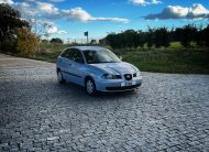 VENDIDO: Seat Ibiza Reference 1.4 TDI 70CV