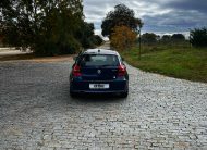 VENDIDO: BMW 118D 143CV