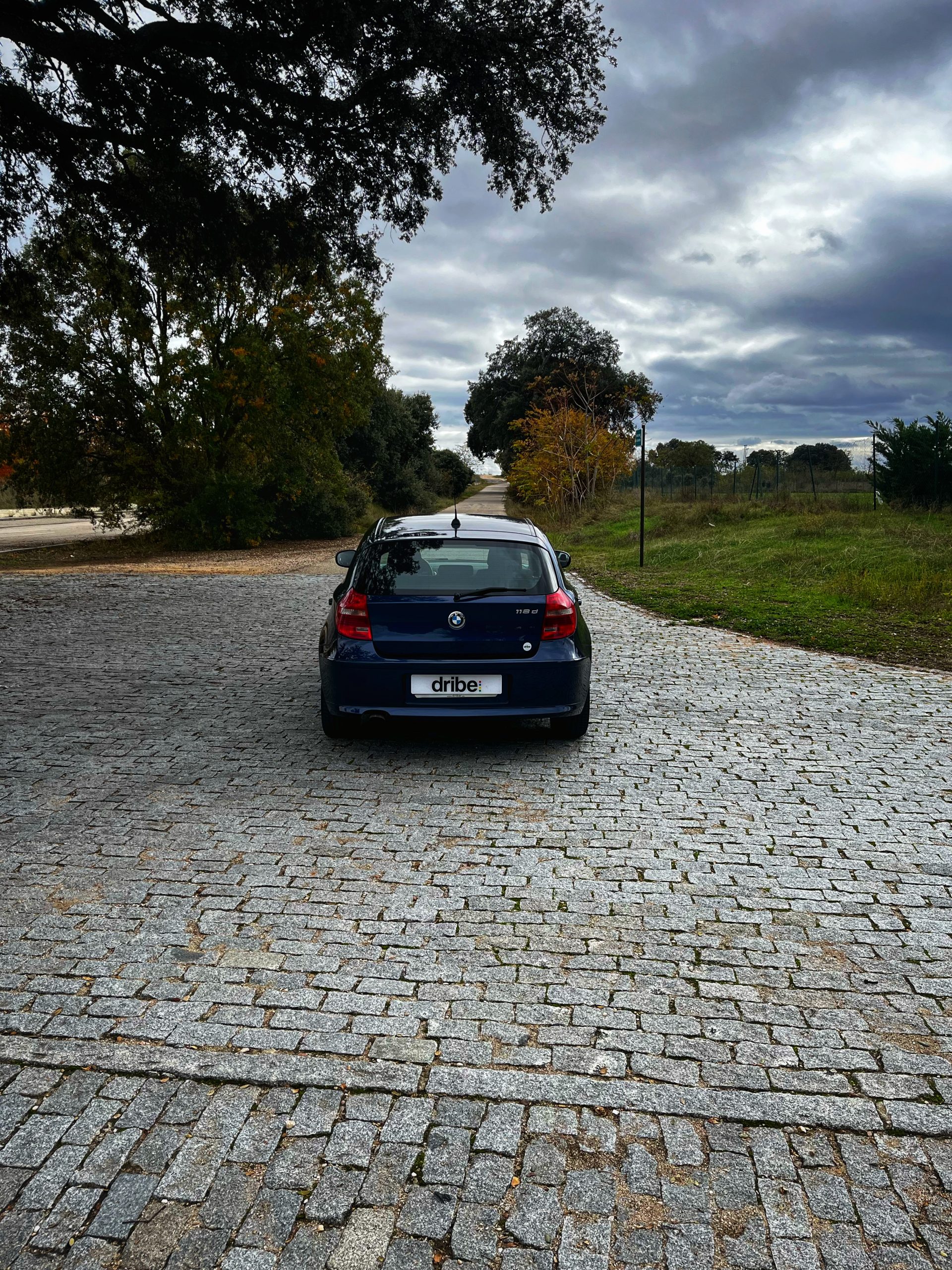 VENDIDO: BMW 118D 143CV