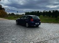 VENDIDO: BMW 118D 143CV