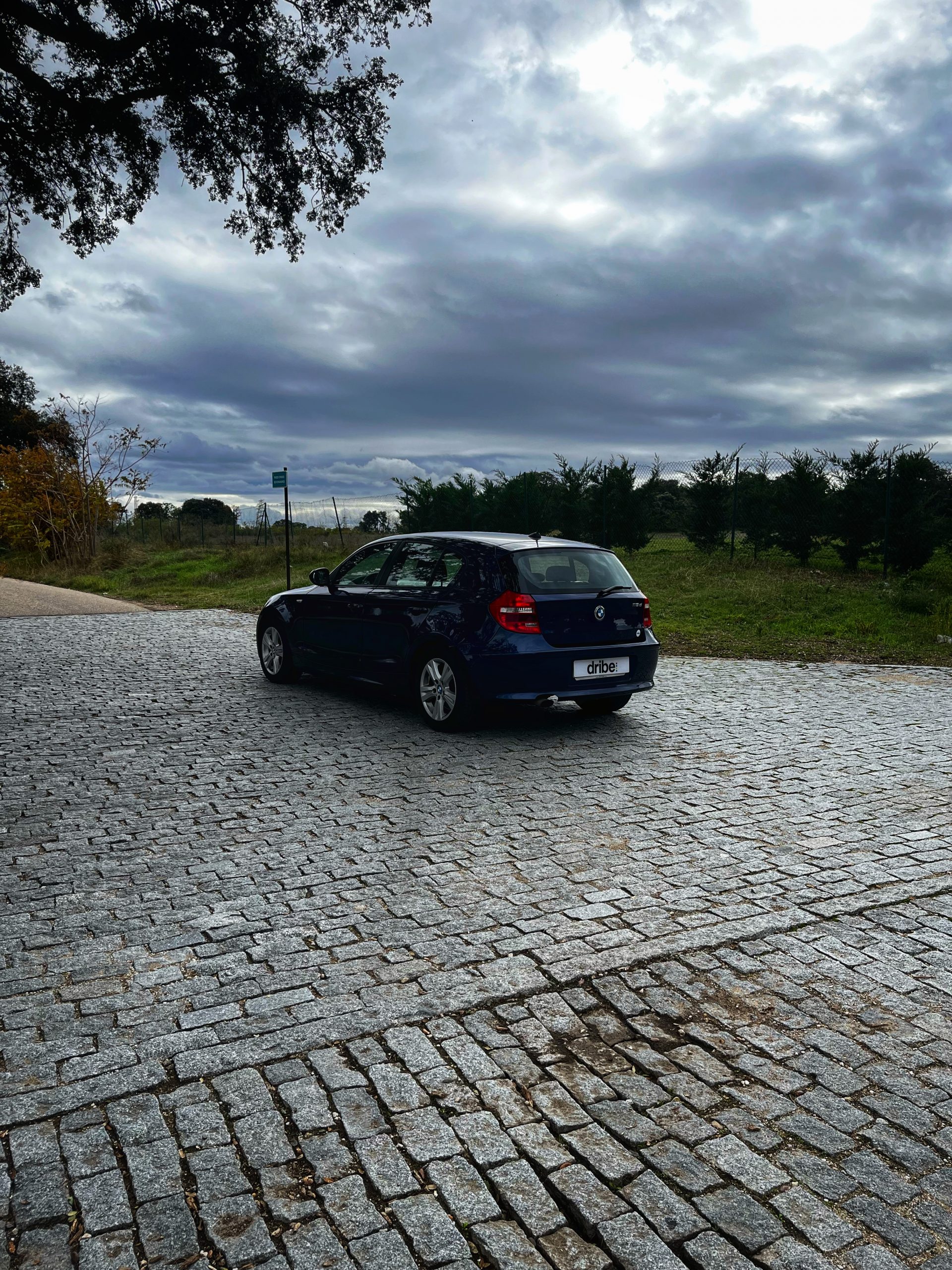 VENDIDO: BMW 118D 143CV