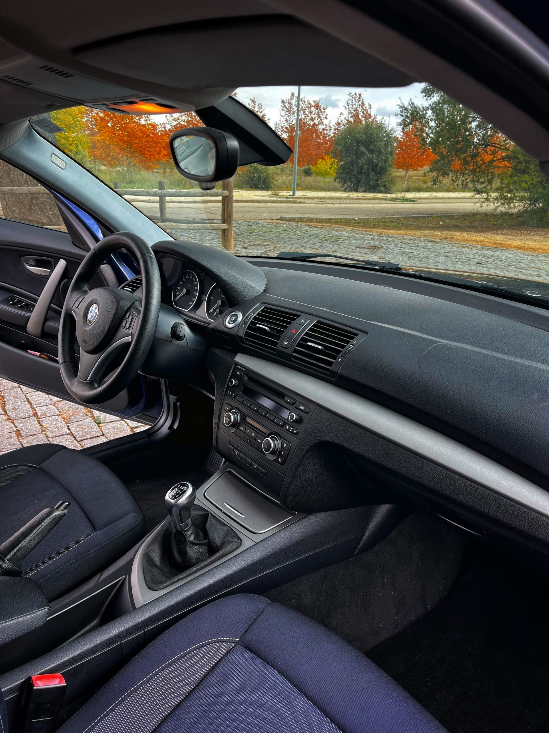 VENDIDO: BMW 118D 143CV