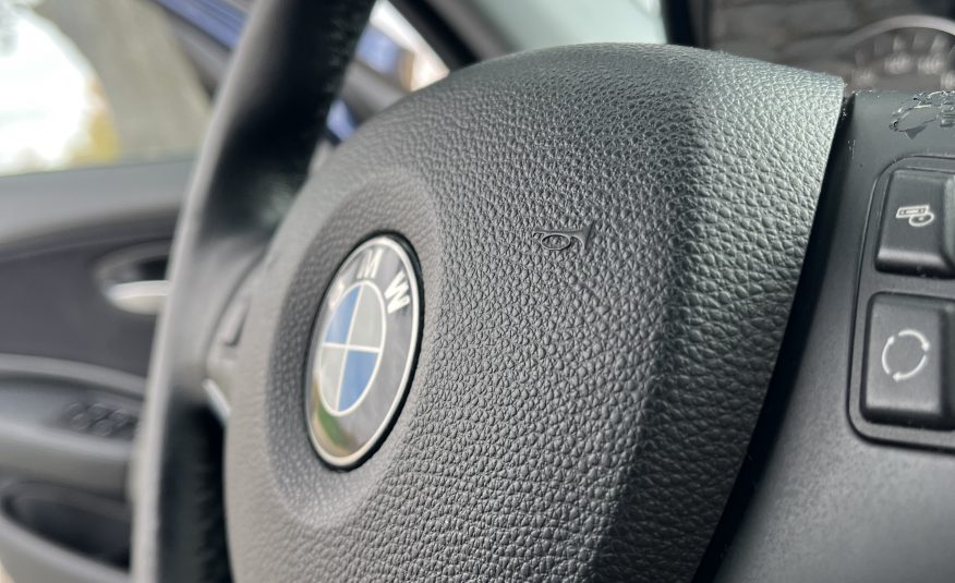VENDIDO: BMW 118D 143CV