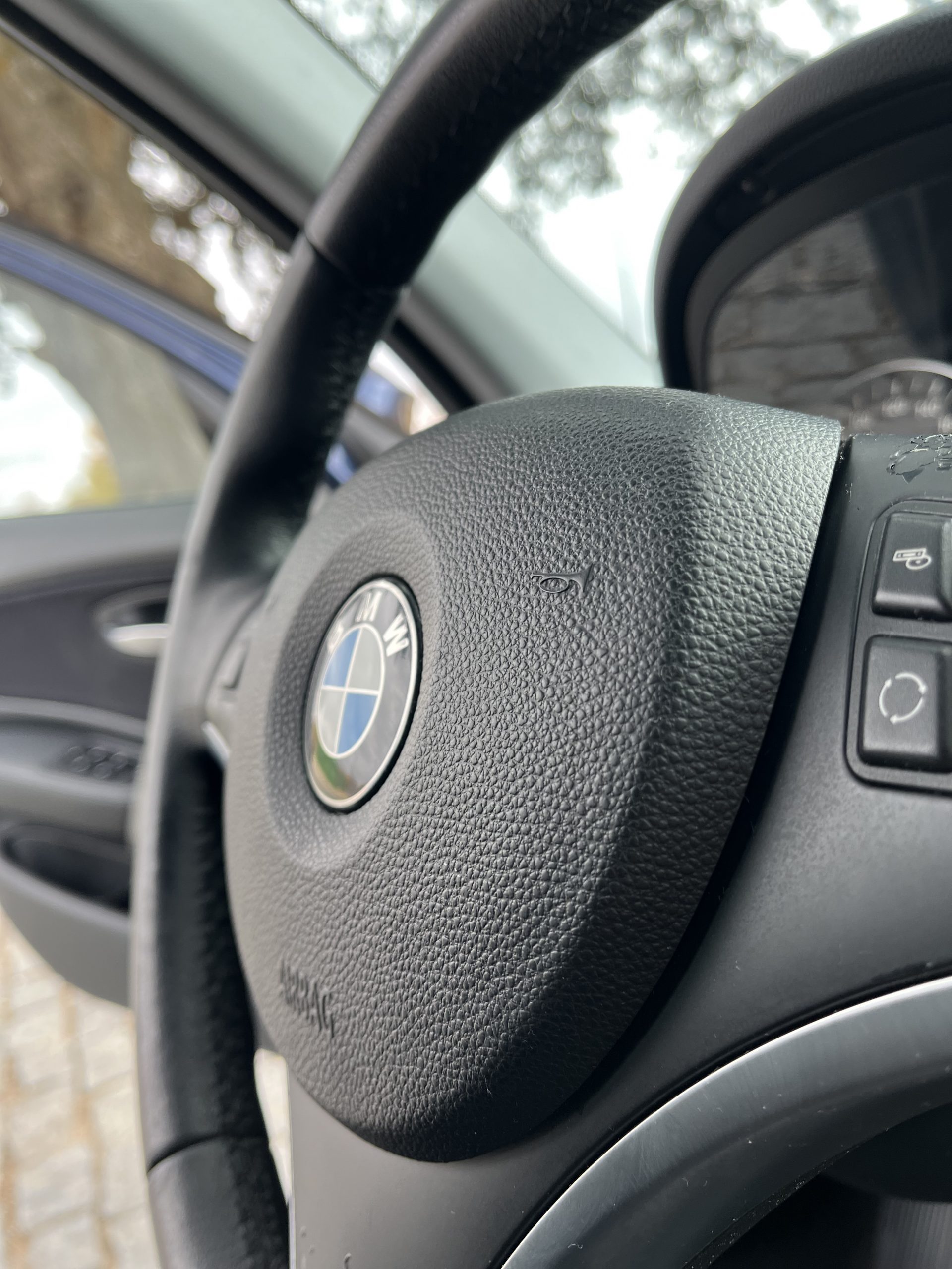 VENDIDO: BMW 118D 143CV