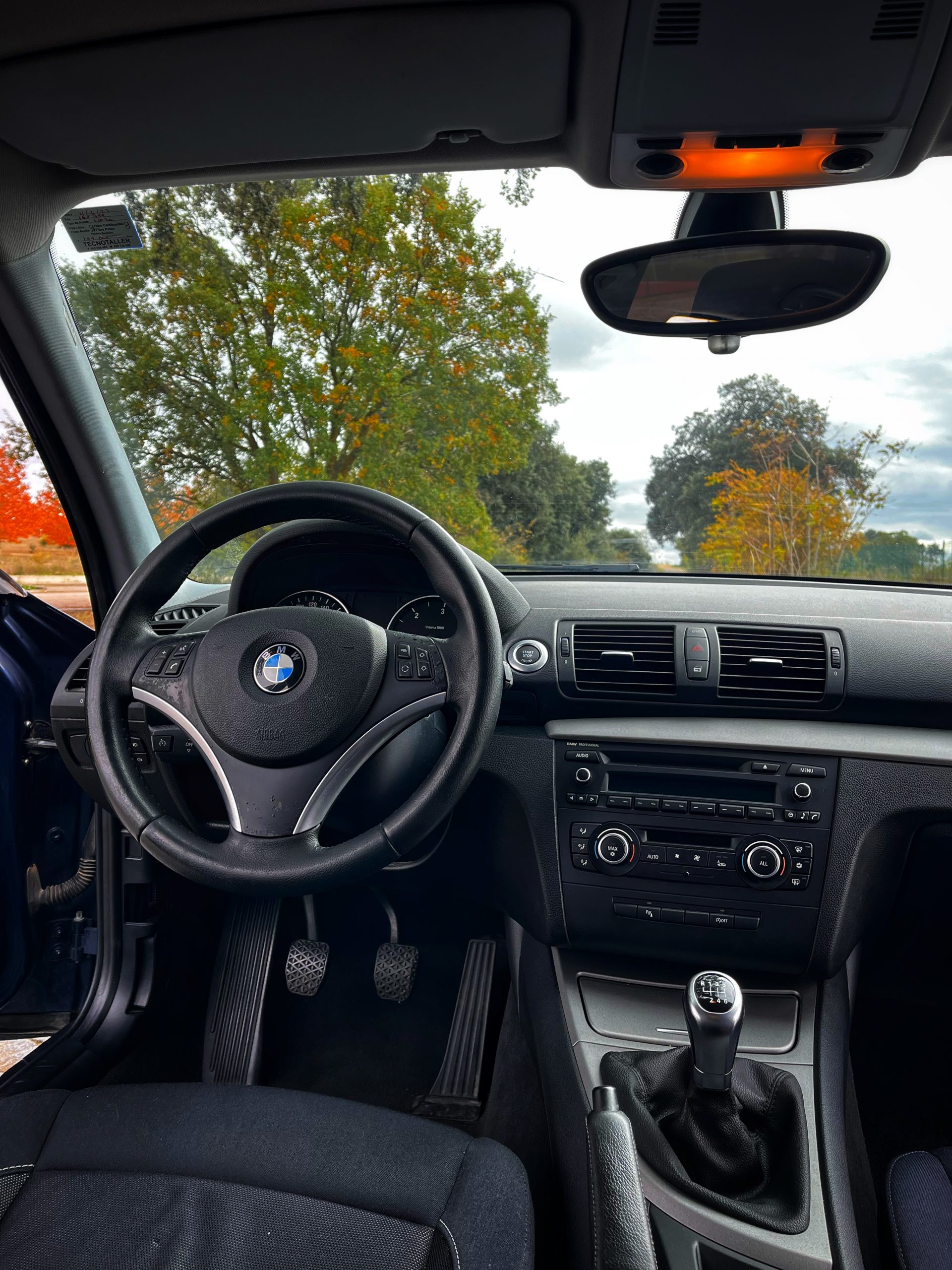 VENDIDO: BMW 118D 143CV