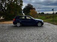 VENDIDO: BMW 118D 143CV