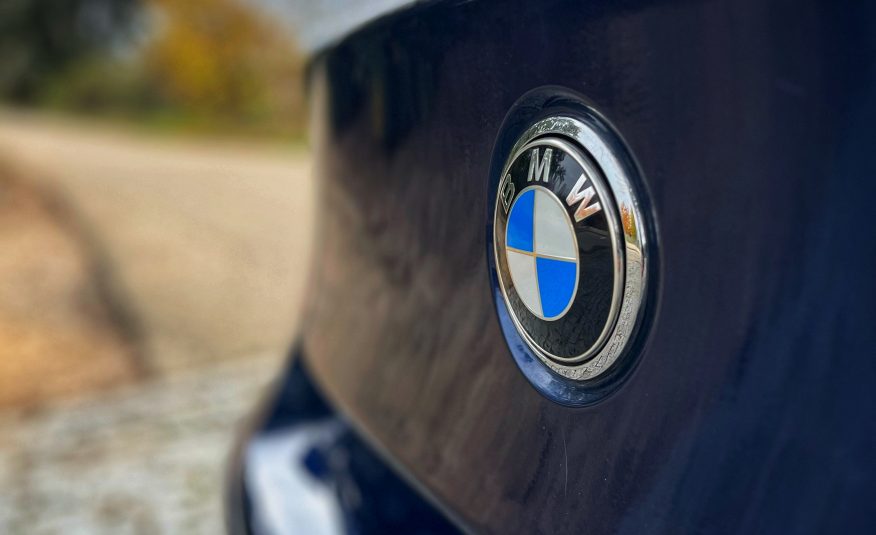 VENDIDO: BMW 118D 143CV