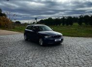 VENDIDO: BMW 118D 143CV