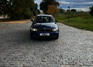 VENDIDO: BMW 118D 143CV
