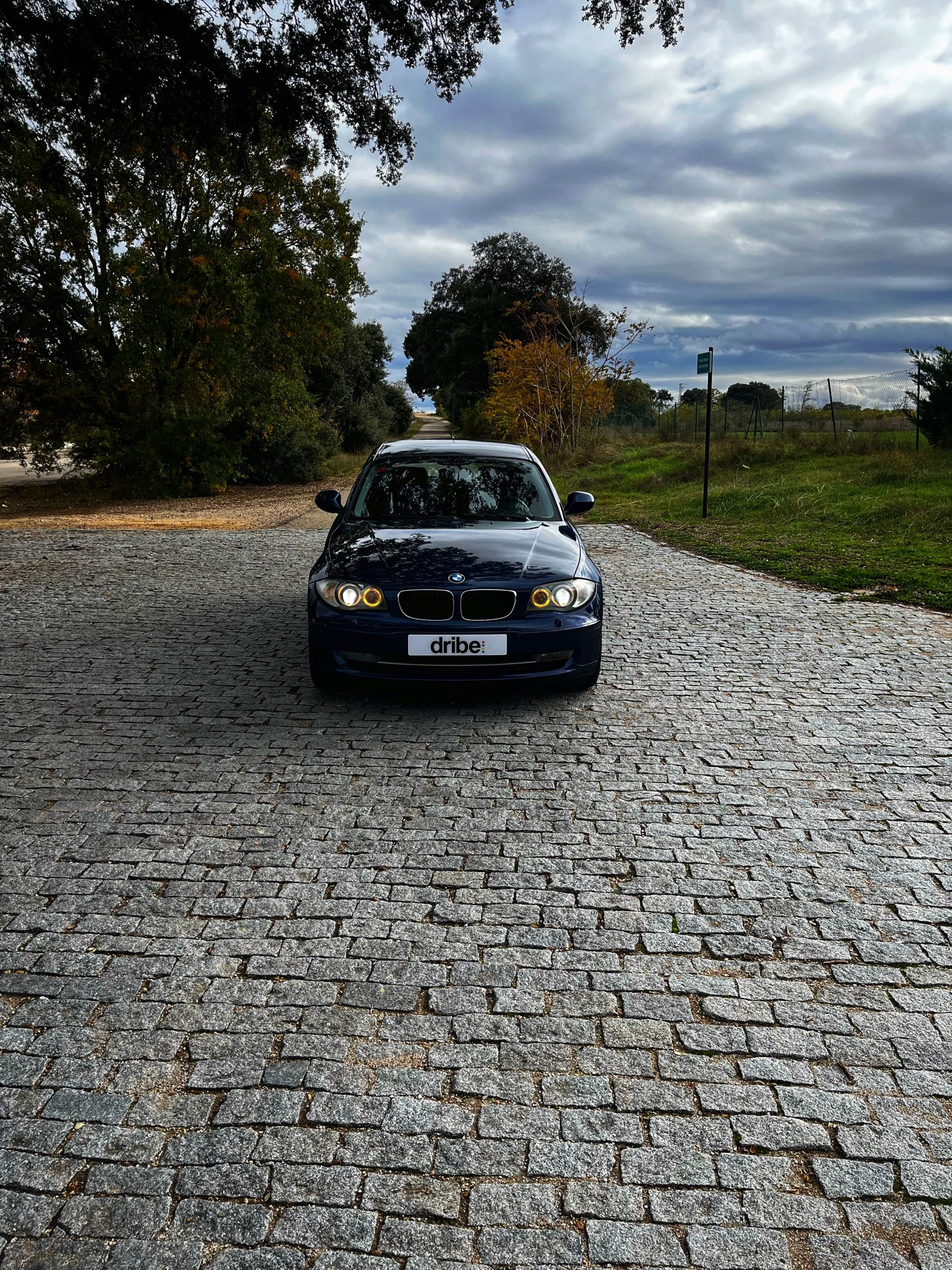 VENDIDO: BMW 118D 143CV