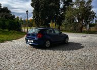 VENDIDO: BMW 118D 143CV